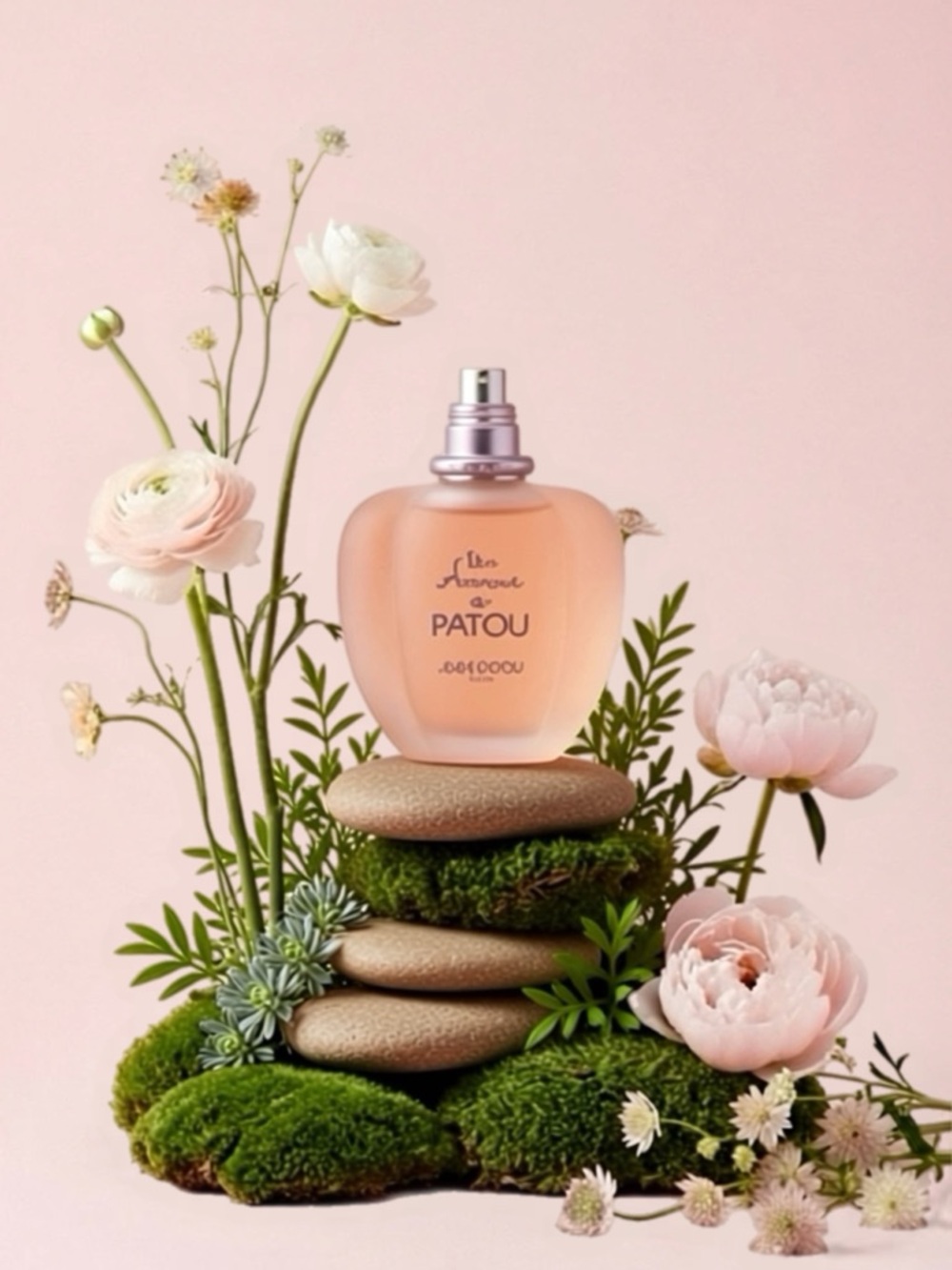 Rare & Discontinued Jean Patou Paris Un Amore de Patou EDT Spray Vintage Estate